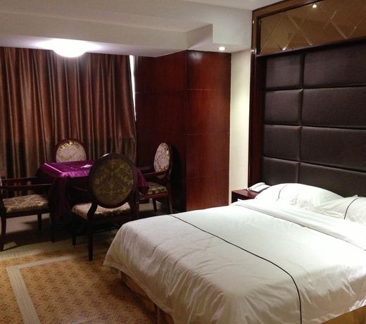 Xing Yue Hotel