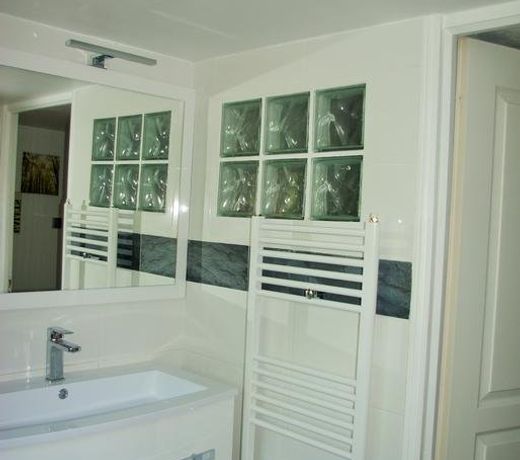 Appartement Domaine Des Cigales