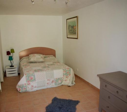 Appartement Domaine Des Cigales