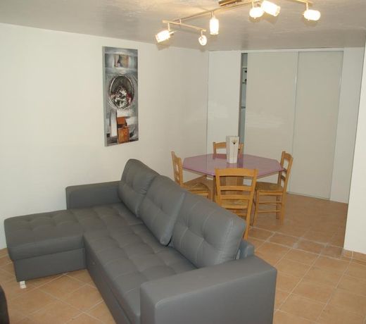 Appartement Domaine Des Cigales