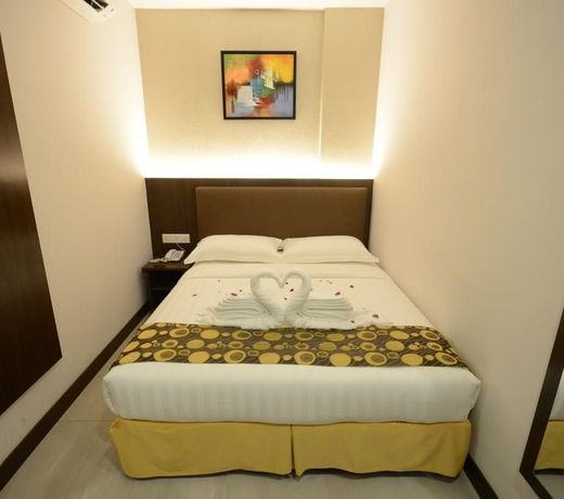 Sunrise Hotel