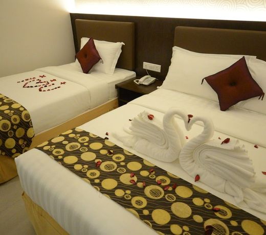 Sunrise Hotel