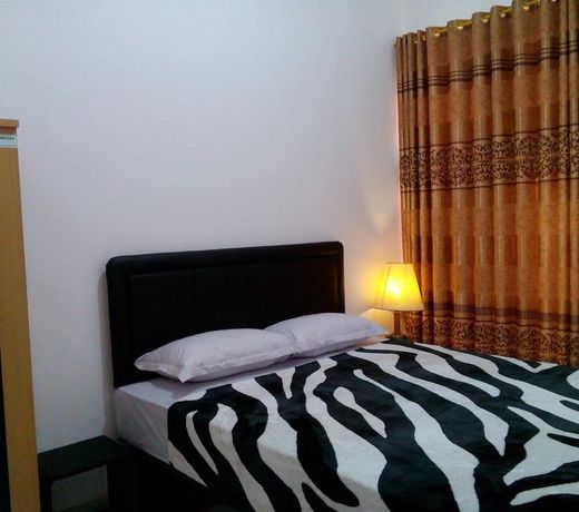 Sakinah Villa Batu