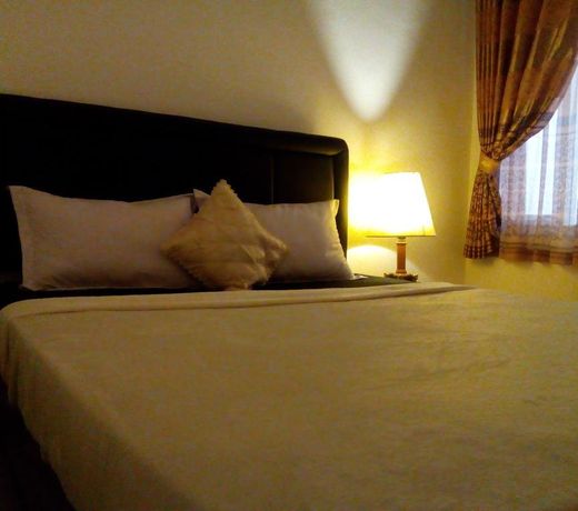 Sakinah Villa Batu