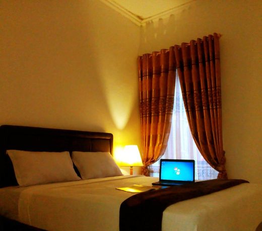 Sakinah Villa Batu