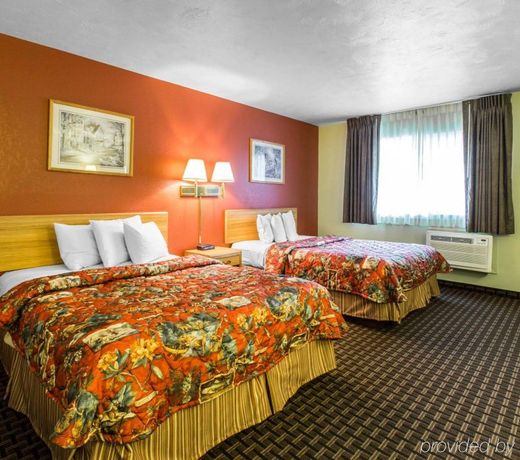 Rodeway Inn Gunnison