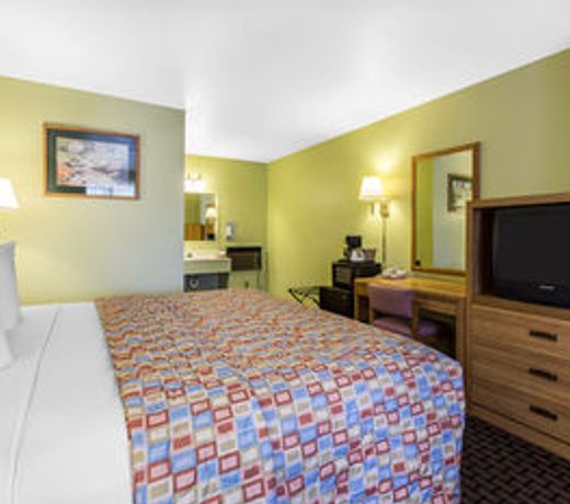 Rodeway Inn Gunnison