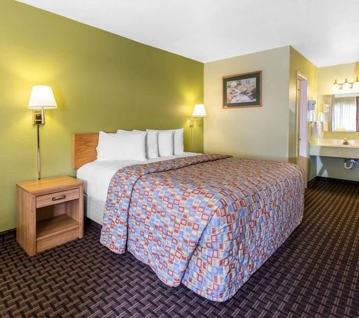 Rodeway Inn Gunnison