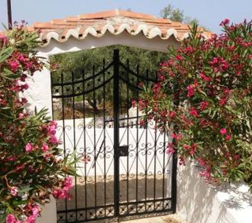 Villa Orizontes