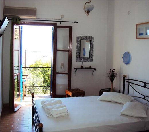 Villa Orizontes