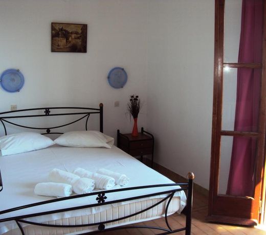 Villa Orizontes
