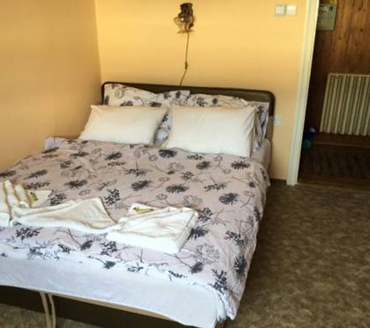 Bazilika Vendégház