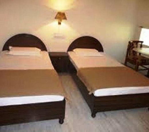 Hotel Ganesha Garden Villa Khajuraho