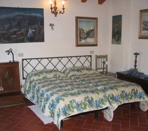 La Residence da Caterina