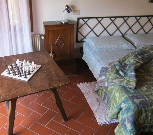 La Residence da Caterina