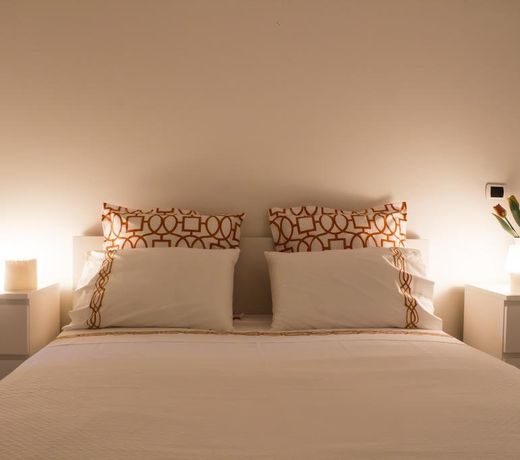 Fourooms Le Camere Del Centro