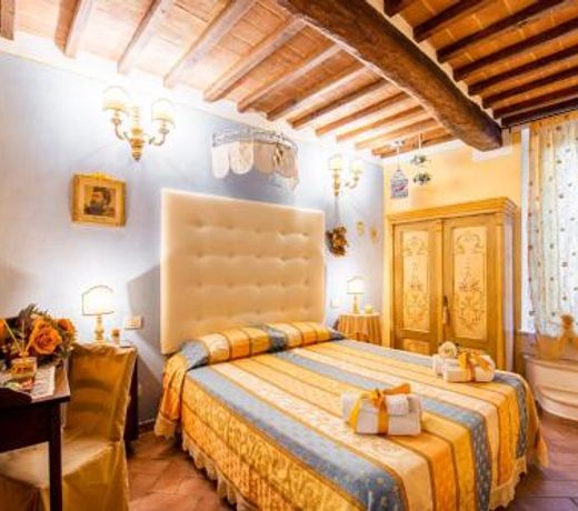 B&B Il sogno del musicista