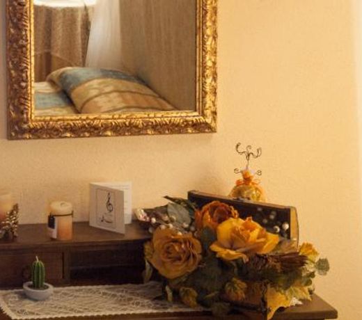 B&B Il sogno del musicista