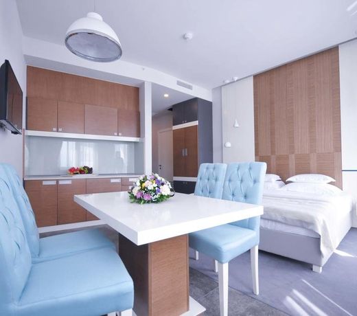 Hotel Bracera