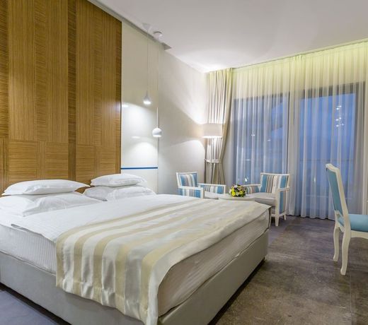 Hotel Bracera