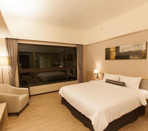 The Fuli Resort Chihpen