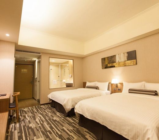 The Fuli Resort Chihpen