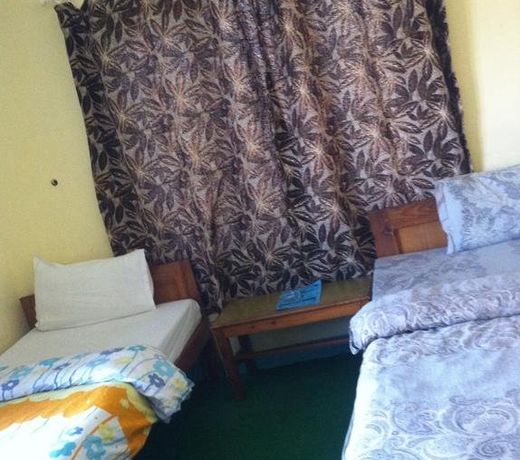 Hotel Deep Oasis