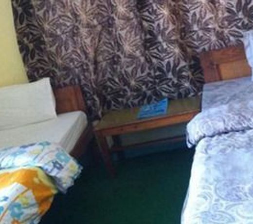 Hotel Deep Oasis
