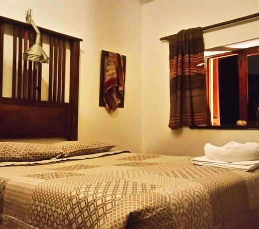 Casa Patacalle Bed & Breakfast Hotel