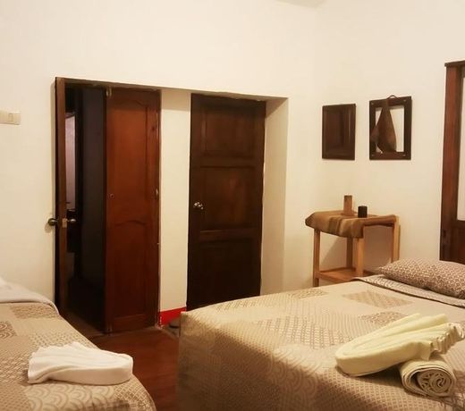 Casa Patacalle Bed & Breakfast Hotel