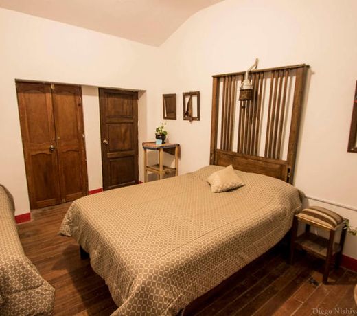 Casa Patacalle Bed & Breakfast Hotel
