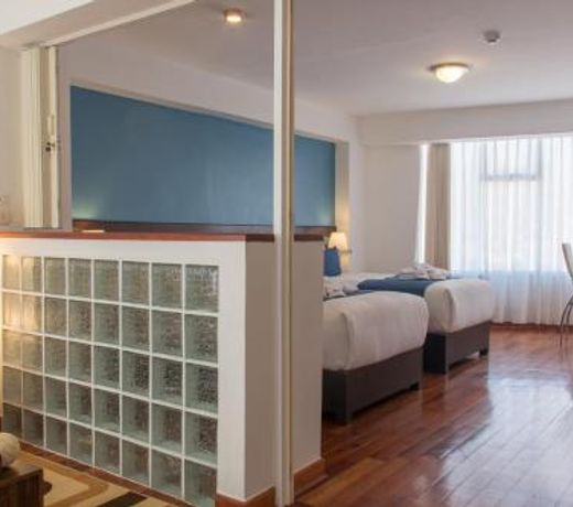 Wayqey Hotel