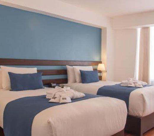 Wayqey Hotel