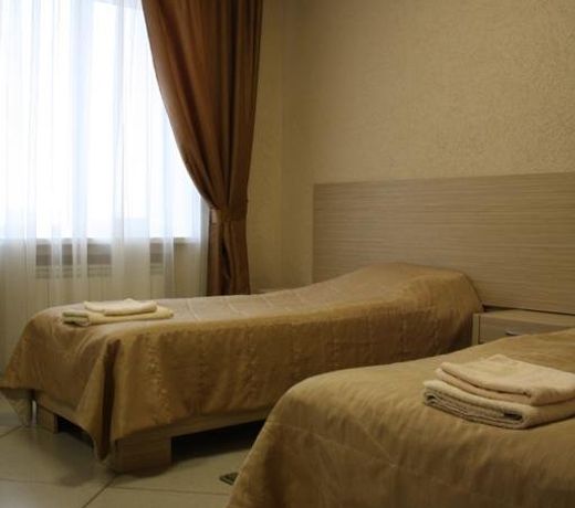 Hotel OKA