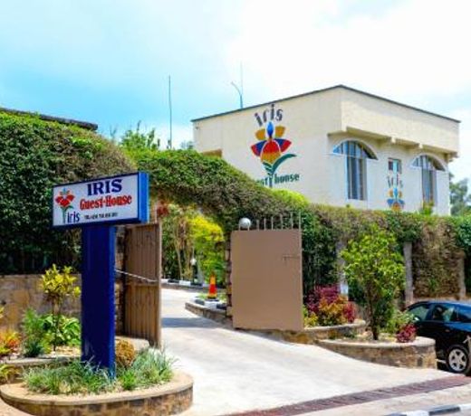 Iris Guest House