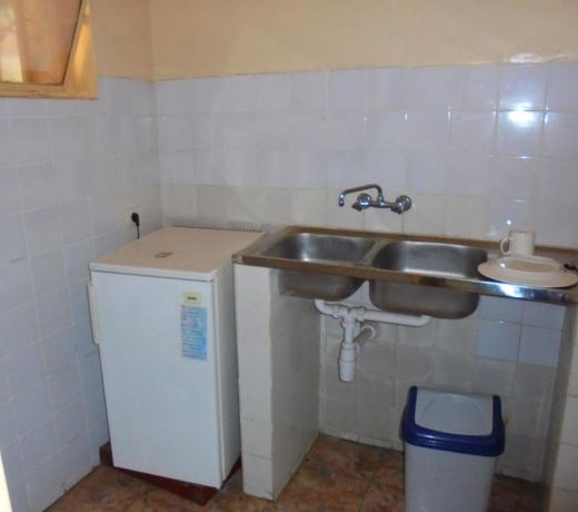 Iris Guest House