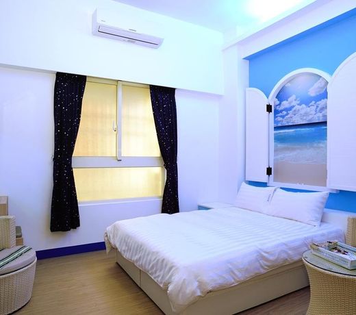Face Sky Houstay