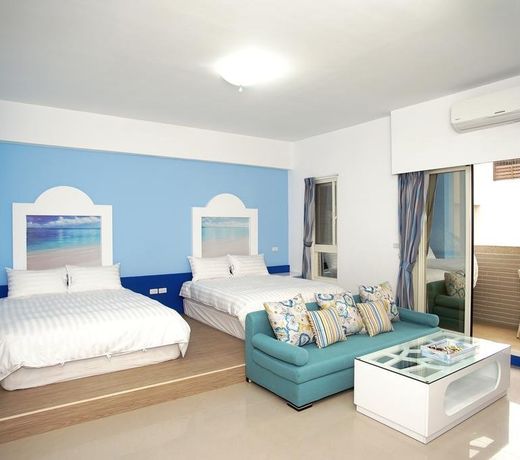 Face Sky Houstay