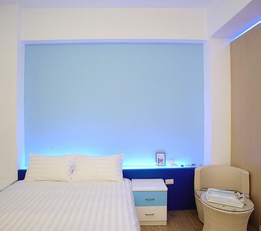 Face Sky Houstay