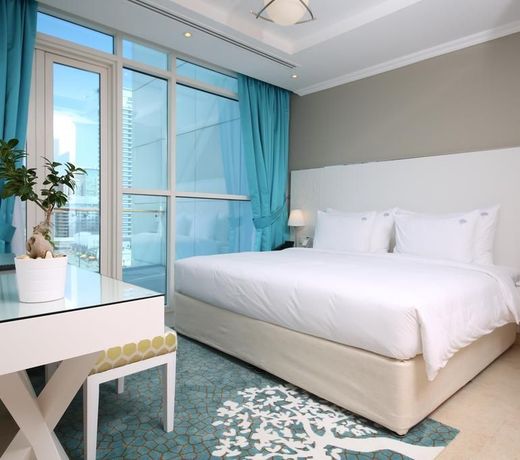 Jannah Marina Hotel Apartments