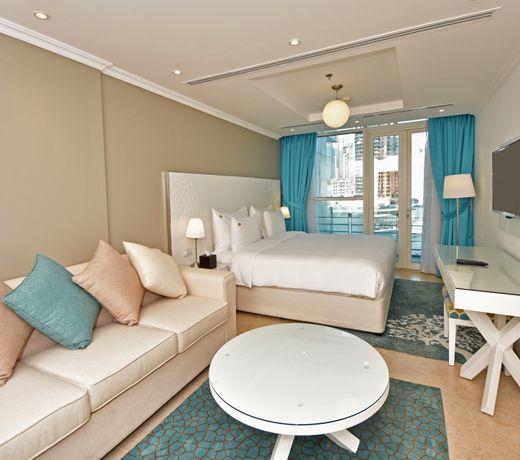 Jannah Marina Hotel Apartments