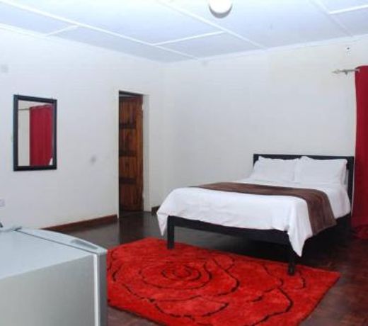 Sharon's Guest House