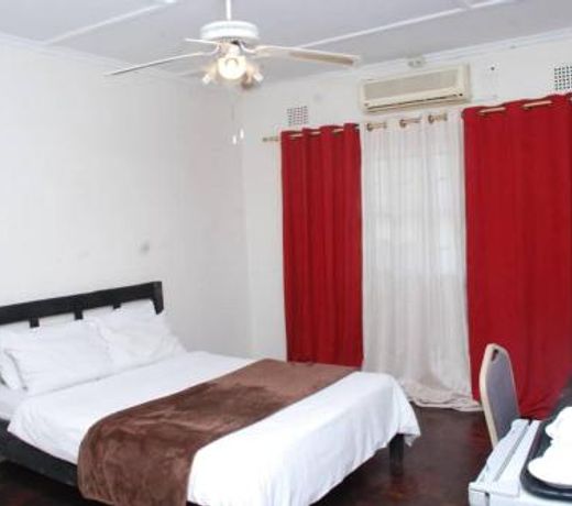 Sharon's Guest House