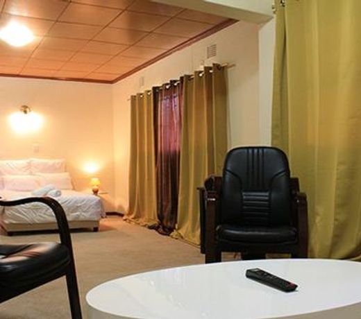 Sharon's Guest House