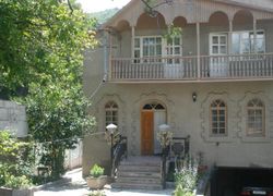 ARMENIA GuestHouse фото 2, г. Дилижан, 