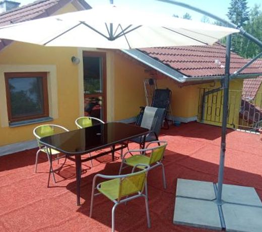 Apartment BENCI