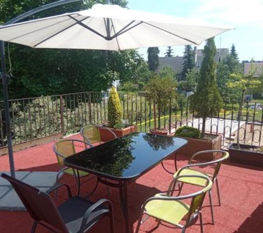 Apartment BENCI