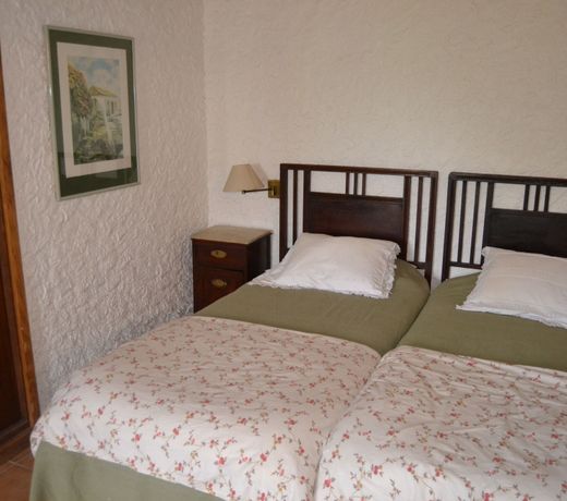 Casa Rural Moya