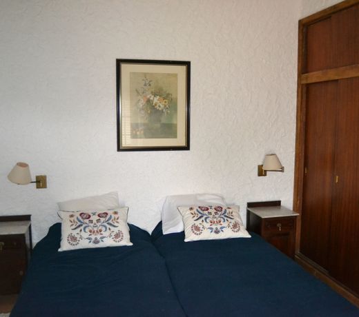 Casa Rural Moya