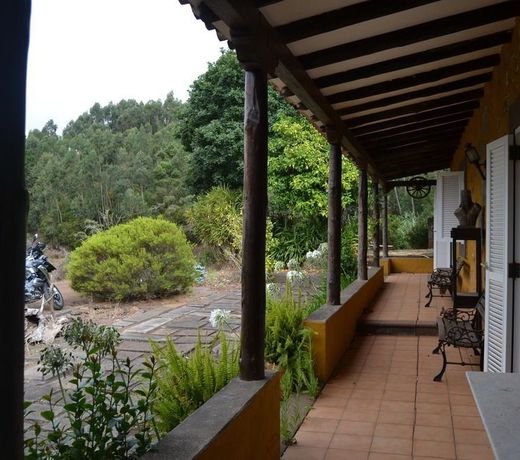 Casa Rural Moya